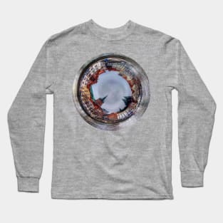 Tinyplanet: Luebeck Long Sleeve T-Shirt